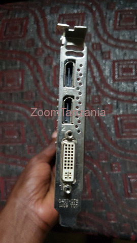 K2200 Graphics Card - 2/5