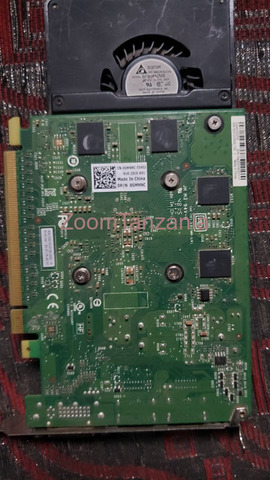 K2200 Graphics Card - 5/5