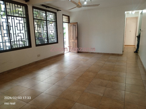 3 Bedroom Apartment For Rent In Masaki - 2/6