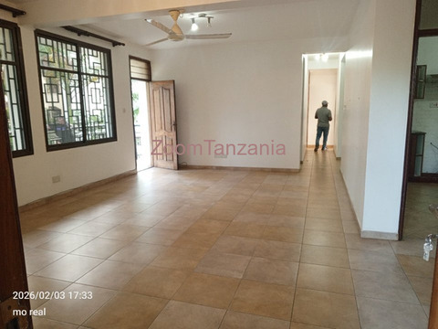 3 Bedroom Apartment For Rent In Masaki - 4/6