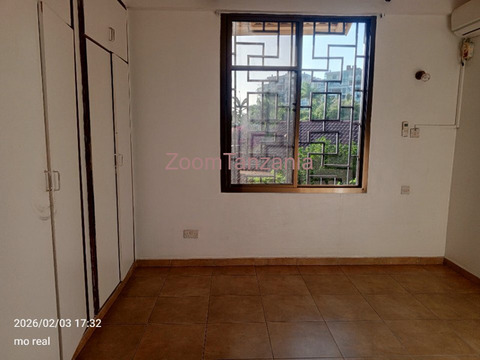 3 Bedroom Apartment For Rent In Masaki - 6/6