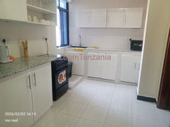 Vyumba 2 Inakodiwa Masaki