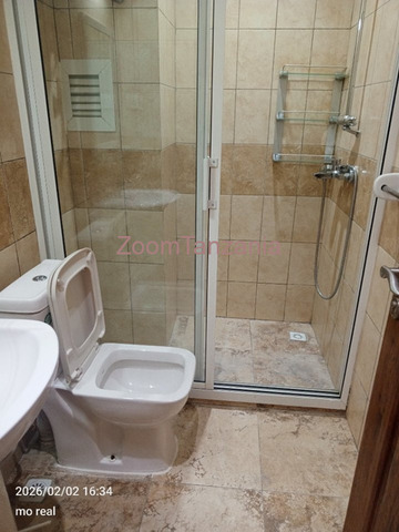 Nyumba Ya Vyumba Viwili Inakodiwa Masaki - 2/5