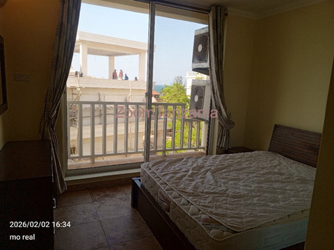 Nyumba Ya Vyumba Viwili Inakodiwa Masaki - 3/5