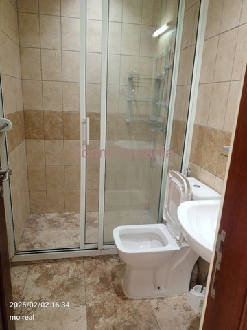 Nyumba Ya Vyumba Viwili Inakodiwa Masaki - 4/5