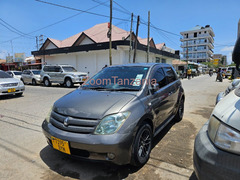 Toyota Ist 2004 Beige Inauzwa