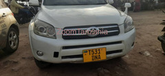 Toyota Rav4 2007 Inauzwa