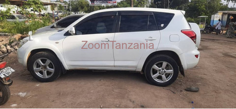 Toyota Rav4 2007 Inauzwa - 3/5