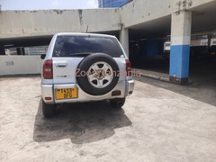 2005 Toyota RAV4 for Sale