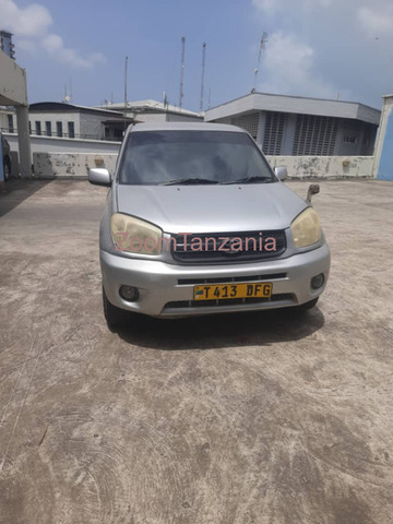 2005 Toyota RAV4 for Sale - 2/6