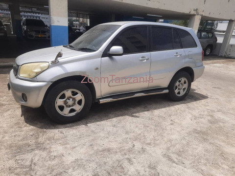 2005 Toyota RAV4 for Sale - 3/6