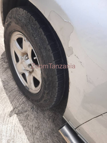 2005 Toyota RAV4 for Sale - 5/6