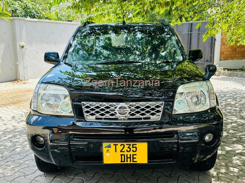 2005 Nissan X Trail for Sale - 1/6