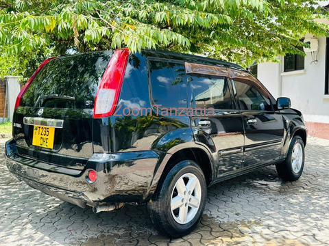 2005 Nissan X Trail for Sale - 2/6