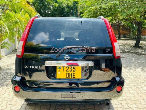 2005 Nissan X Trail for Sale - 3/6