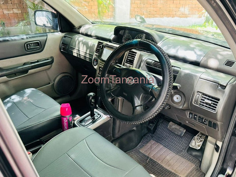 2005 Nissan X Trail for Sale - 4/6