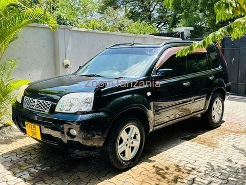 2005 Nissan X Trail for Sale - 6/6