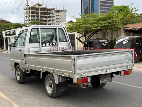 2007 Toyota Town Ace Petrol for Sale - 6/6