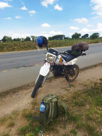 Yamaha DT 250CC for Sale