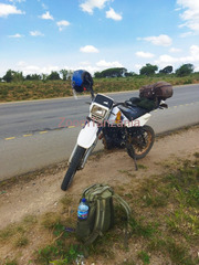 Yamaha DT 250CC for Sale