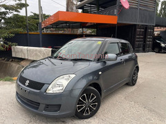 2010 Suzuki Swift for Sale
