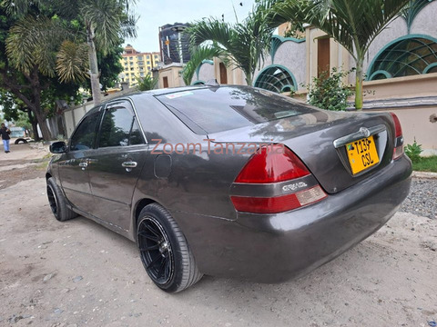 2001 Toyota Mark II for Sale - 3/6