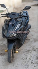 Honda Vario 160 2023 Inauzwa