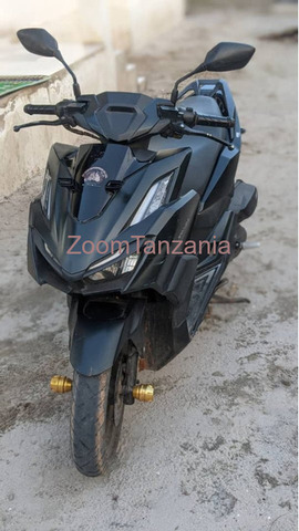 Honda Vario 160 2023 Inauzwa - 3/6