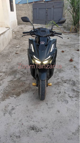 Honda Vario 160 2023 Inauzwa - 5/6