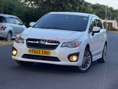 2013 Subaru Impreza for Sale