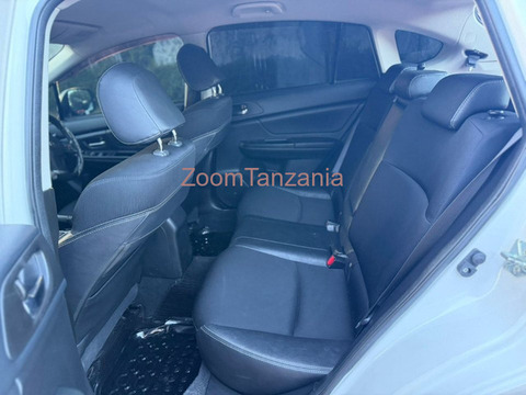 2013 Subaru Impreza for Sale - 3/6