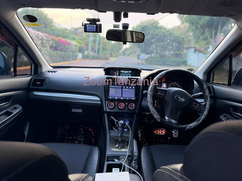 2013 Subaru Impreza for Sale - 6/6