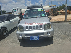 2004 Suzuki Jimny for Sale