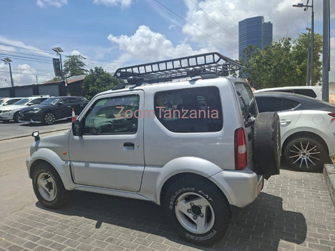 2004 Suzuki Jimny for Sale - 5/6