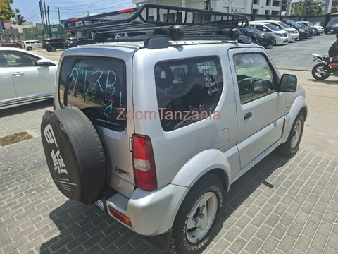 2004 Suzuki Jimny for Sale - 6/6