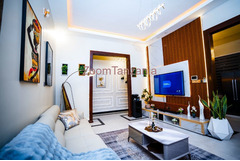 3 Bedroom Apartment For Rent In Dodoma