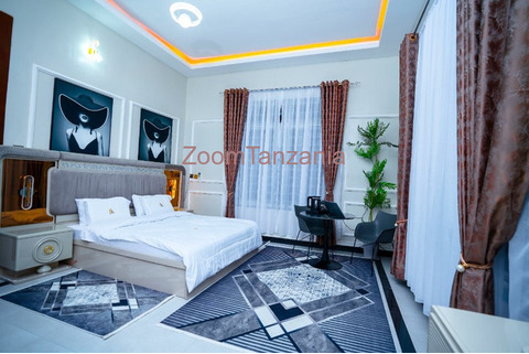 3 Bedroom Apartment For Rent In Dodoma - 3/6
