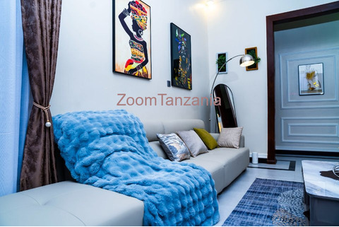 3 Bedroom Apartment For Rent In Dodoma - 4/6