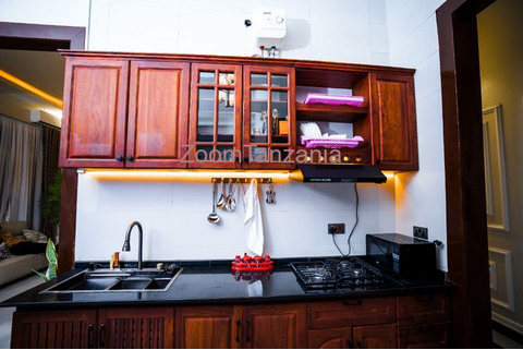 3 Bedroom Apartment For Rent In Dodoma - 5/6