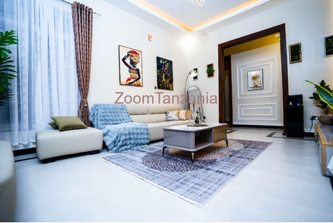 3 Bedroom Apartment For Rent In Dodoma - 6/6