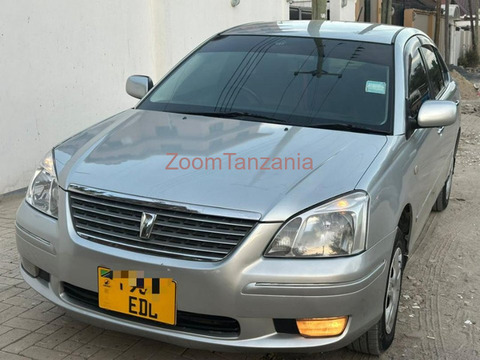 2004 Toyota Premio Automatic for Sale - 1/6