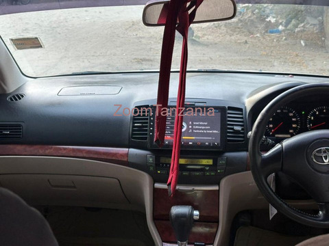 2004 Toyota Premio Automatic for Sale - 2/6