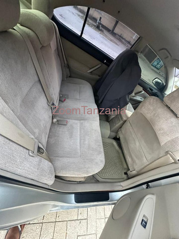 2004 Toyota Premio Automatic for Sale - 3/6