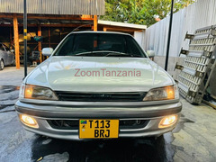 2000 Toyota Carina Ti for Sale