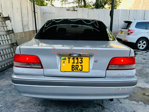 2000 Toyota Carina Ti for Sale - 2/6
