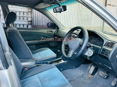 2000 Toyota Carina Ti for Sale - 3/6