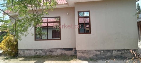 House For Sale 400SQM Ukonga - 2/4