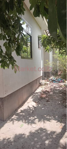 House For Sale 400SQM Ukonga - 4/4