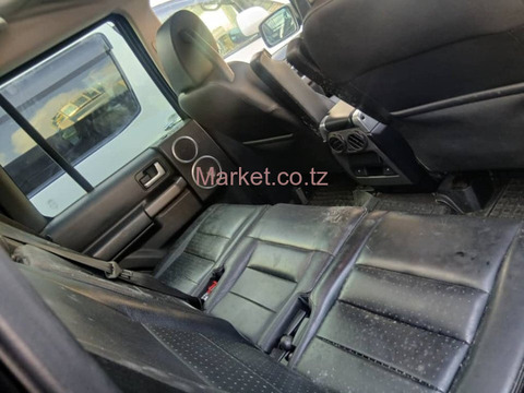 2007 Land Rover Discovery Diesel for Sale - 2/6