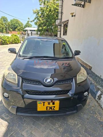 2009 Toyota Ist Automatic for Sale - 1/6
